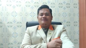 Akbar Tanjung Dukung Pengembangan Pisang Kepok sebagai Komoditi Andalan Kutim