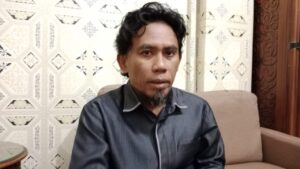 Kode Etik Harus Dipatuhi, Ketua DPRD Kutim Ingatkan Tanggung Jawab Dewan
