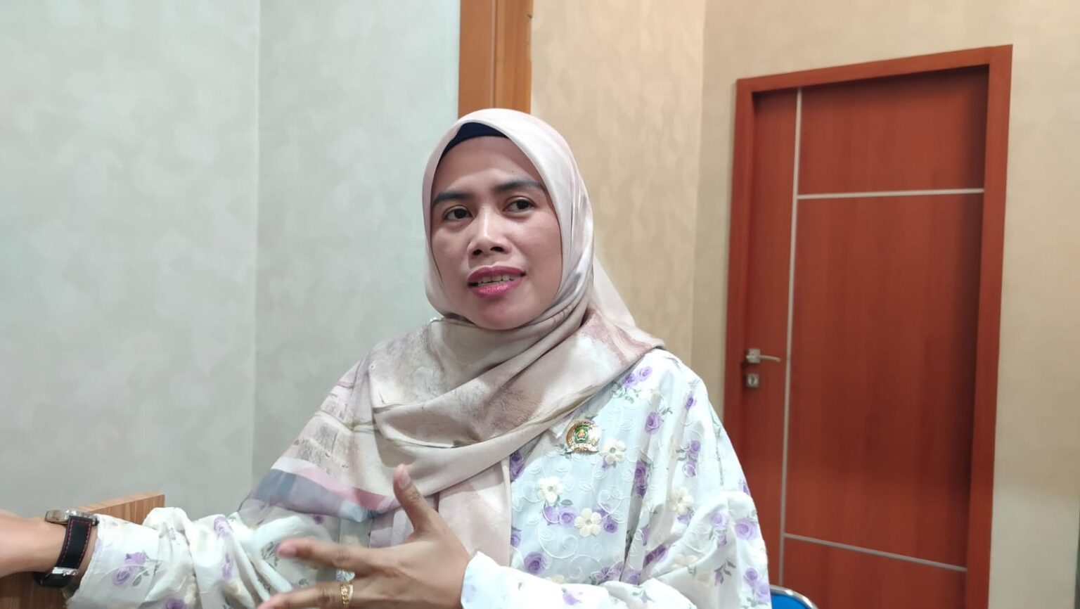 Jualan Online Meningkat, Uci Ajak UMKM Kutim Perbaiki Konten dan Visual Produk Online