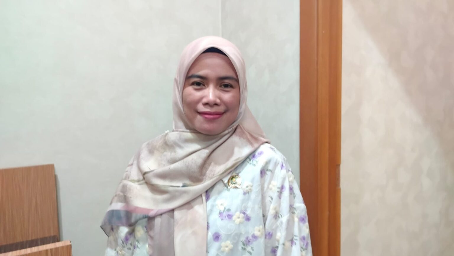 Keterwakilan Perempuan di Kutim Rendah, Uci Dorong Pelatihan Politik Khusus Keterwakilan