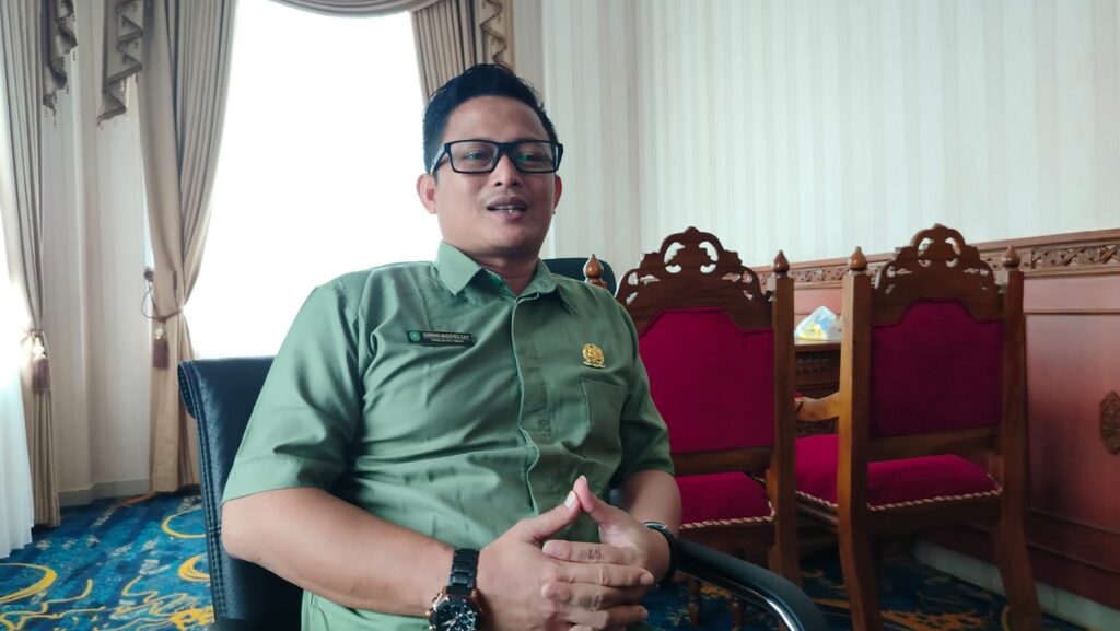 Moratorium Menghalang, DPRD Kutai Timur Tetap Usulkan Pemekaran Moratorium Menghalang, DPRD Kutai Timur Tetap Usulkan Pemekaran