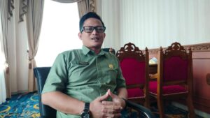 Moratorium Menghalang, DPRD Kutai Timur Tetap Usulkan Pemekaran