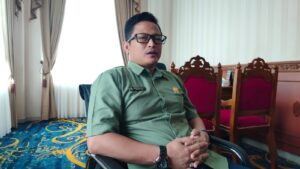 Pemuda Kutai Timur Didukung DPRD untuk Wujudkan Pembangunan Berkelanjutan