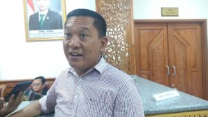 DPRD Kutim Soroti Lambatnya Serapan Anggaran Perubahan, Baru Tercapai 30 Persen