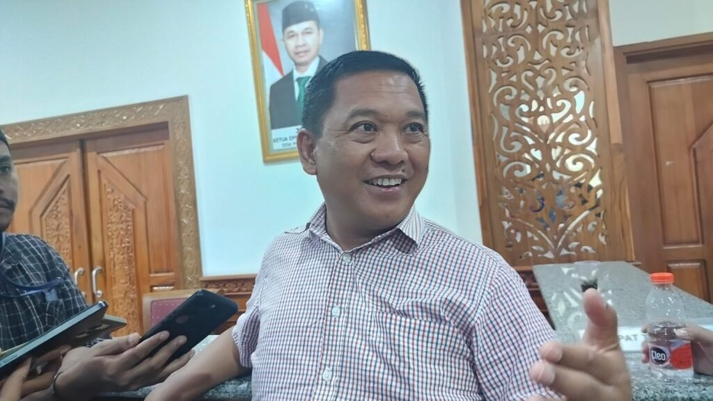 DPRD Soroti Pola Serapan Anggaran Kutim yang Terburu-buru di Akhir Tahun