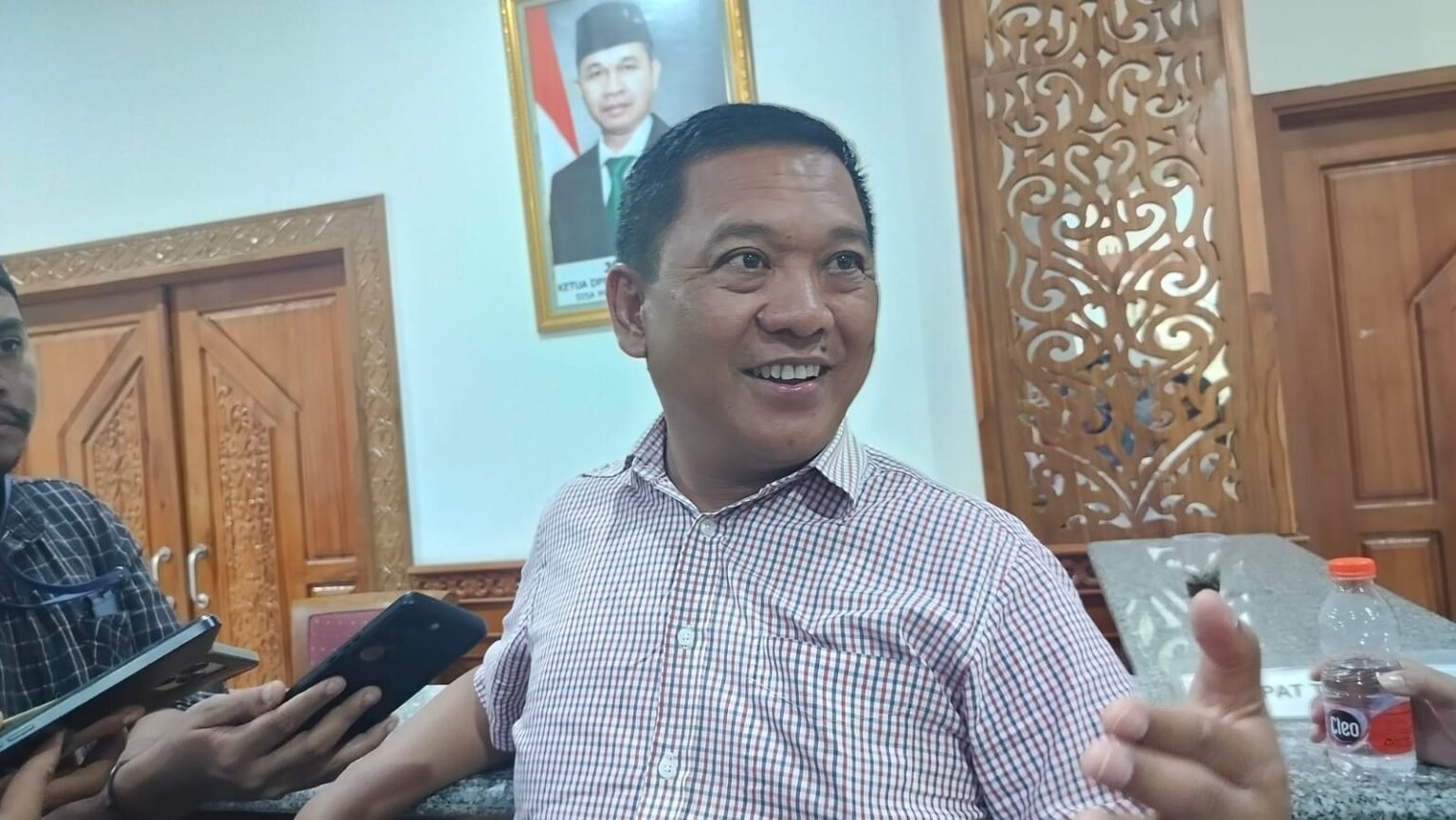 DPRD Soroti Pola Serapan Anggaran Kutim yang Terburu-buru di Akhir Tahun