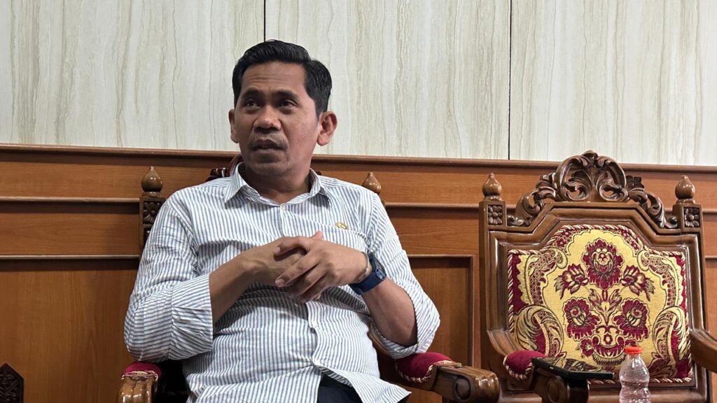 Dewan Dorong Pelatihan dan Bantuan Modal UMKM di Kutim Dewan Dorong Pelatihan dan Bantuan Modal UMKM di Kutim