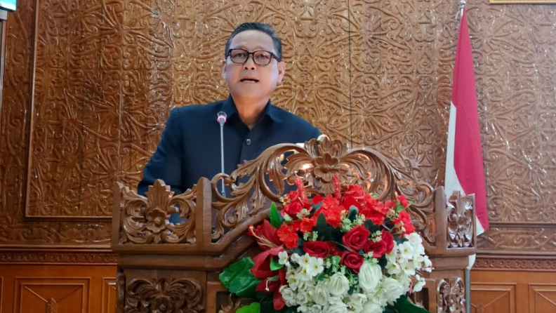 Silpa Membengkak di Kutim, DPRD Desak Pemerintah Evaluasi Pengelolaan Anggaran Anggaran
