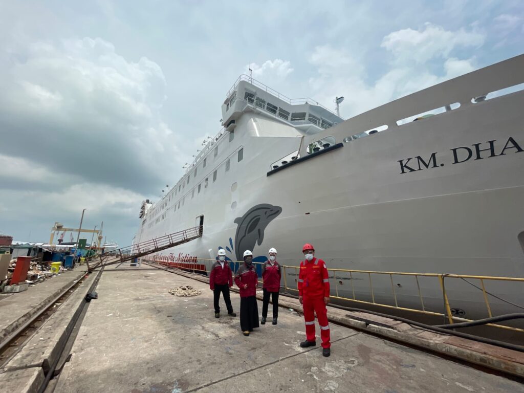 Terobosan PPNS: Teknologi Deteksi Gas Berbasis Android untuk Keamanan Kerja PPNS