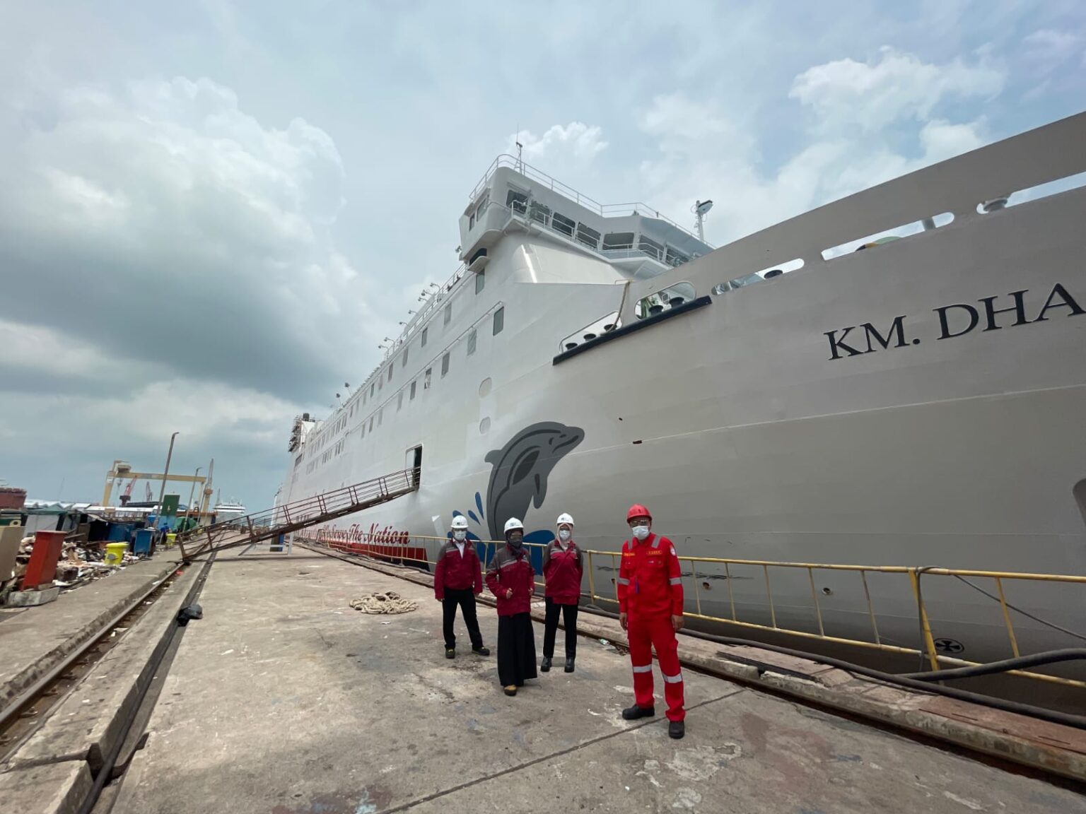 Terobosan PPNS: Teknologi Deteksi Gas Berbasis Android untuk Keamanan Kerja PPNS