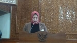 Fraksi Golkar Dorong Peningkatan PAD melalui SDA dan Digitalisasi