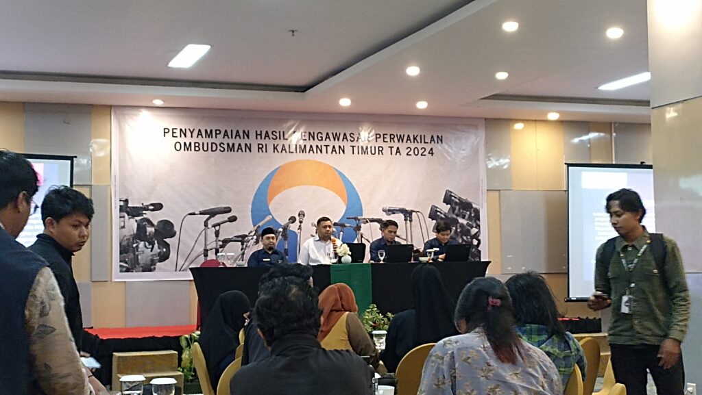 Penyadaran Kultural Lebih Efektif dari Sanksi Hukum dalam Pelayanan Publik Ombudsman RI