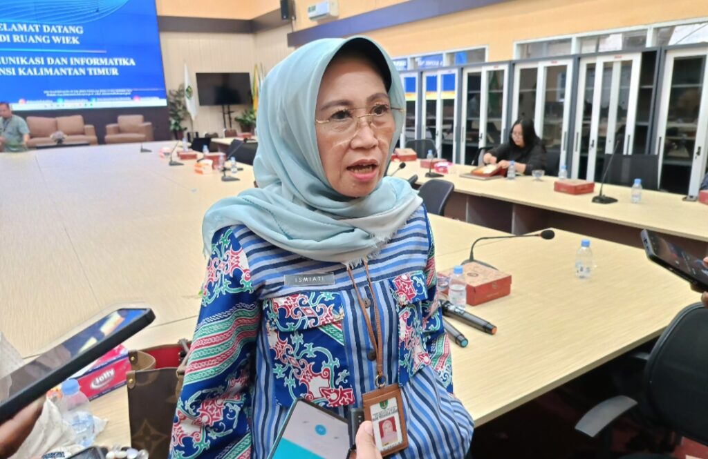 2025 Tarif PKB Kaltim Hanya 0,8 Persen, Paling Rendah Nasional