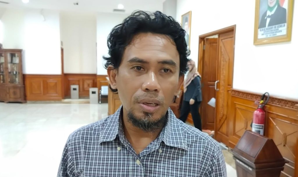 DPRD Kutim Siap Perkuat Anggaran untuk Pengembangan UMKM Lokal pengembangan UMKM