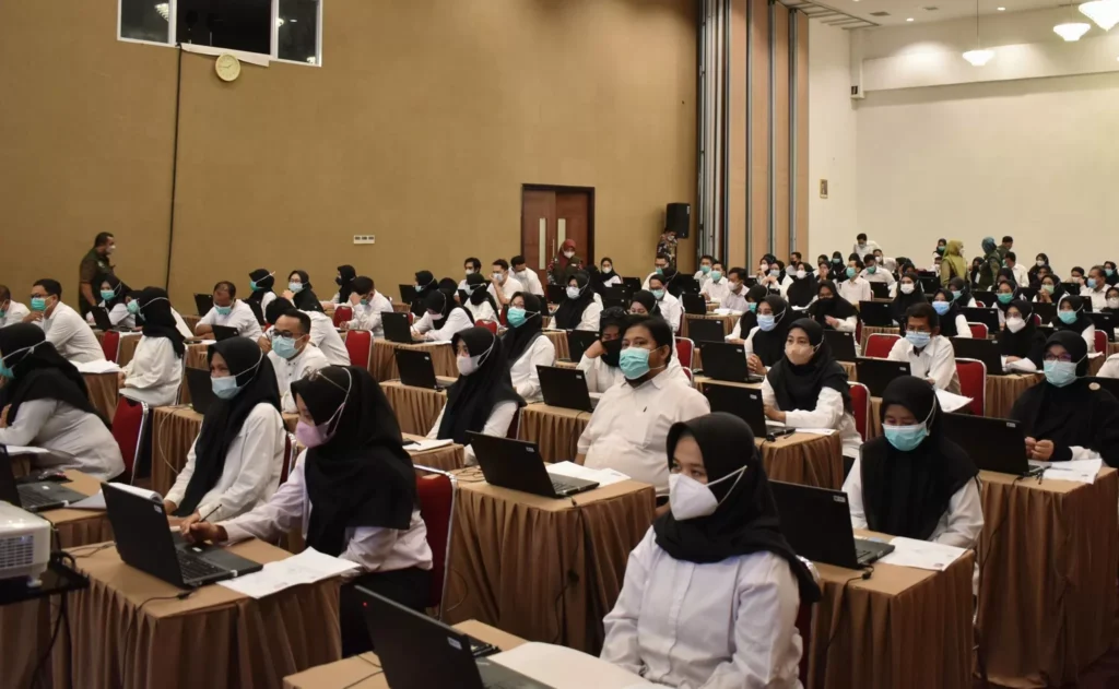 Guru PPPK di Kutim Keluhkan Penugasan Asal-asalan, DPRD Minta Evaluasi Kebijakan guru