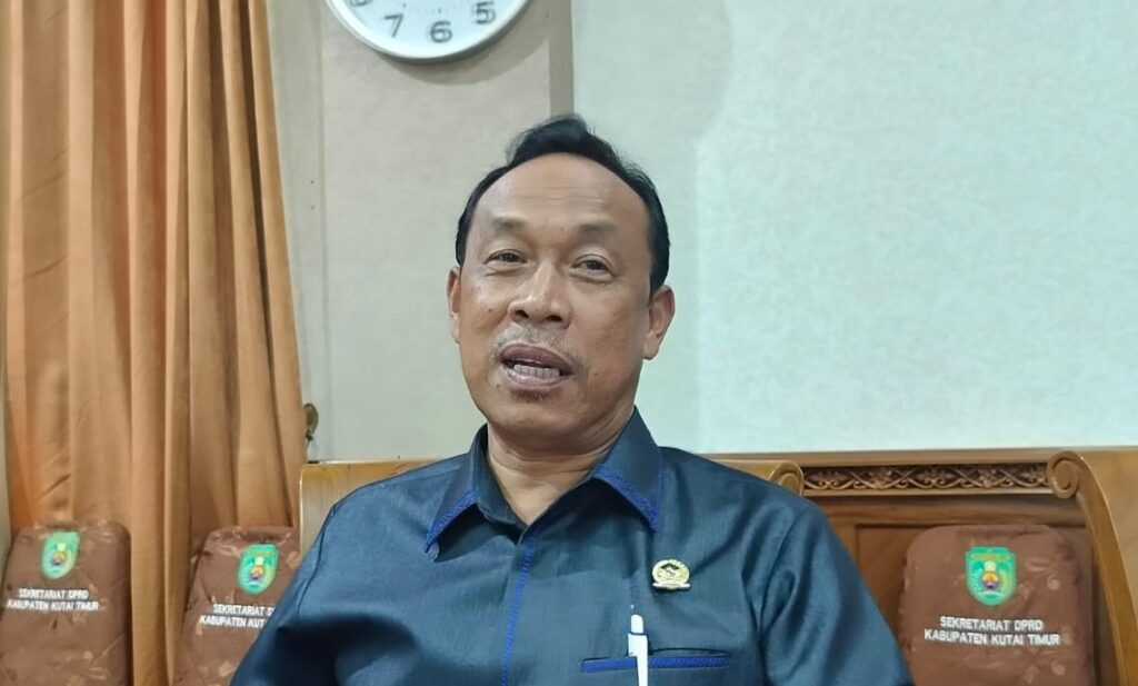 Pulau Birah-birahan Bisa Dongkrak Ekonomi Lokal, DPRD Kutim Siap Dukung Pulau Birah-birahan