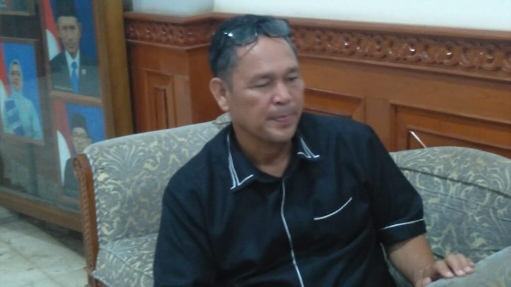 Listrik Sudah Menyentuh Sebagian Besar Desa di Telen, Wahau, dan Kombeng desa
