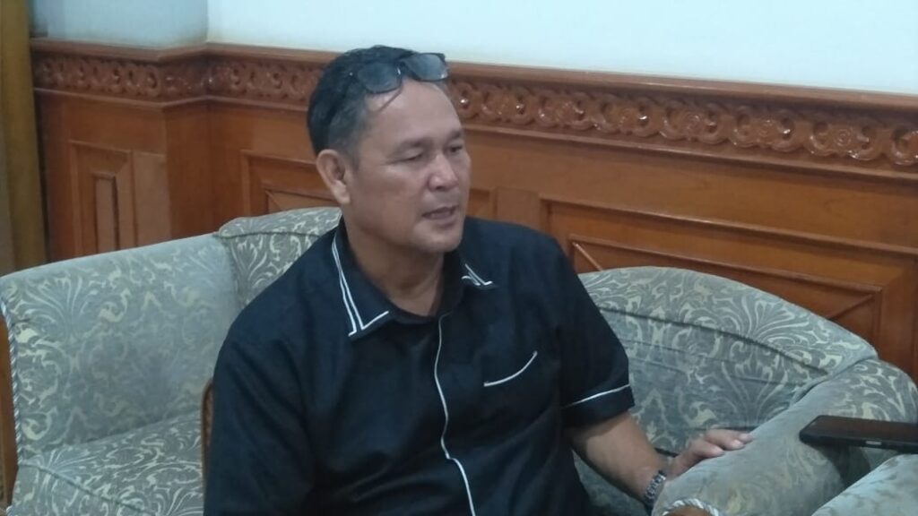 DPRD Kutim Dorong Penyelesaian Jalan dan Jembatan di Telen Jembatan