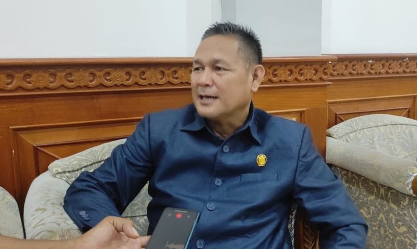 DPRD Kutim Soroti Pengembangan Wisata, Infrastruktur Jadi Fokus Wisatta