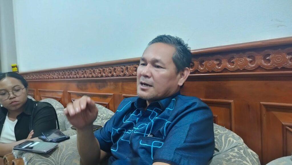 Pemerintah Dinilai Tepat Sasaran, Yan: Tidak Ada Program yang Mubazir yan