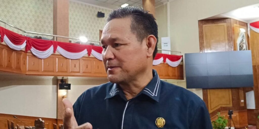 Yan: Media dan Masyarakat Harus Awasi Kualitas Proyek Jalan kualitas