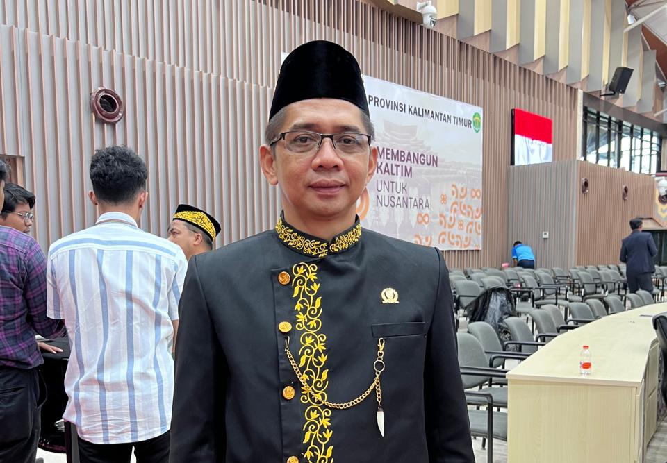 Firnadi Dirikan Rumah Aspirasi untuk Tampung Aspirasi Warga Firnadi
