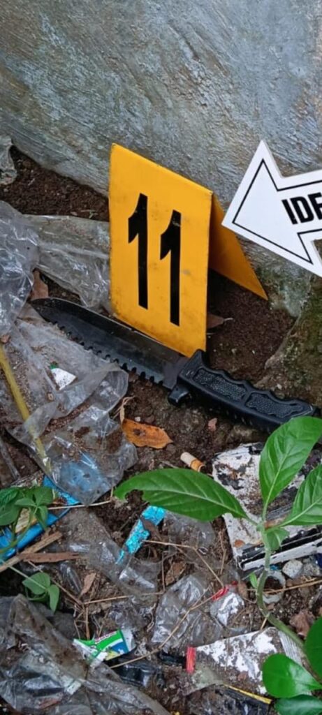 Balas Dendam Berujung Maut, Pembunuh di Purwakarta Terancam 20 Tahun Penjara