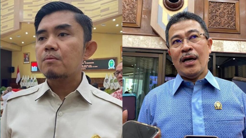 Bantah Lecehkan Advokat, Dua Legislator Siap Diperiksa BK