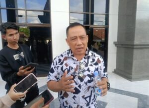 Sarkowi V Zahry, Anggota Komisi IV DPRD Kaltim