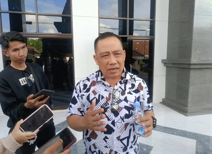 Sarkowi V Zahry, Anggota Komisi IV DPRD Kaltim