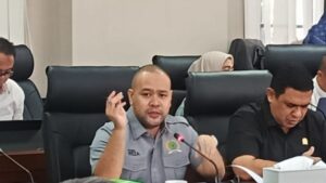 Capaian Jalan Provinsi 82 Persen, DPRD Minta UPTD Diperkuat
