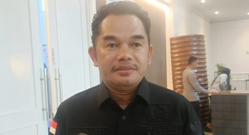 Hotel Royal Suite Menyimpang Kontrak, DPRD Bergerak Hotel Royal Suite Menyimpang Kontrak, DPRD Bergerak