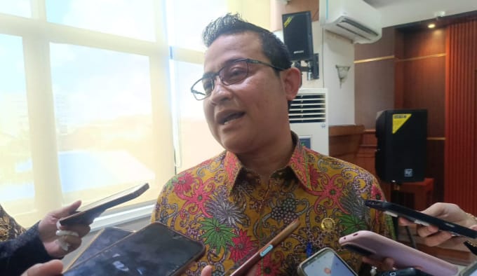 DPRD Kaltim Desak Potensi Sungai dan UMKM Dioptimalkan DPRD Kaltim Desak Potensi Sungai dan UMKM Dioptimalkan