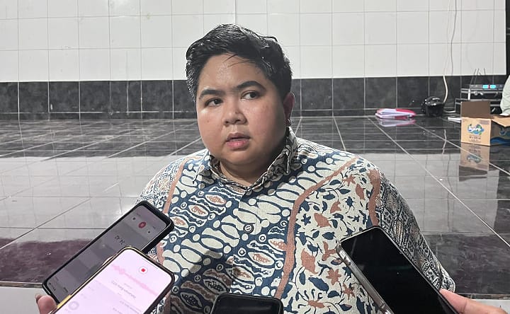 DPRD Kaltim Janji Tindaklanjuti Jalan Rusak di Samarinda DPRD Kaltim Janji Tindaklanjuti Jalan Rusak di Samarinda