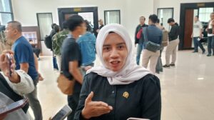 Tambang Ilegal Ganggu KHDTK Unmul, Damayanti: Ini Pengkhianatan Pendidikan