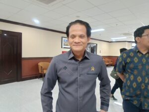Legislator Kaltim Terseret Skandal PT Telkom, BK: Belum Wewenang Kami