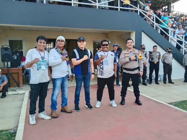 Sepak Bola Purwakarta Meredup, Elite Daerah Dinilai Tak Peduli Sepak Bola Purwakarta Meredup, Elite Daerah Dinilai Tak Peduli