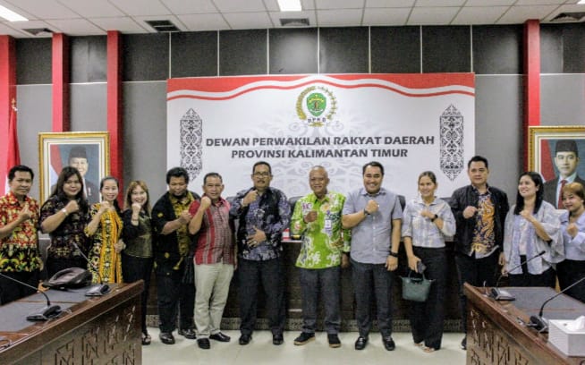 Respon Cepat Inpres, DPRD Kaltim Susun Ulang Skala Prioritas