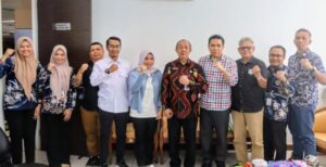 DPRD Kaltim Awasi LKPj 2024, Soroti Kelalaian Berulang OPD