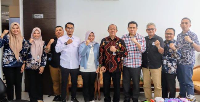 DPRD Kaltim Awasi LKPj 2024, Soroti Kelalaian Berulang OPD