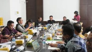 Komisi II DPRD Kaltim Evaluasi Izin dan Dampak Sawit