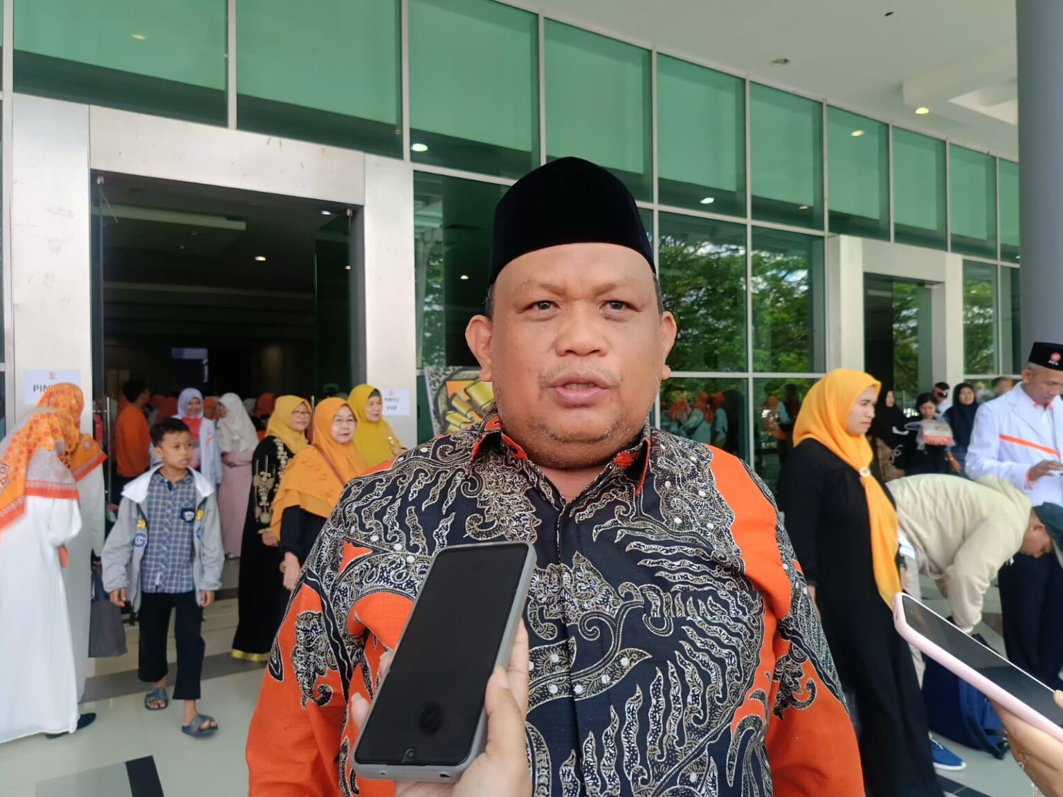 Hari Kebangkitan Nasional, Agusriansyah: Pancasila dan Pendidikan Pilar Indonesia Kuat Hari Kebangkitan Nasional, Agusriansyah: Pancasila dan Pendidikan Pilar Indonesia Kuat