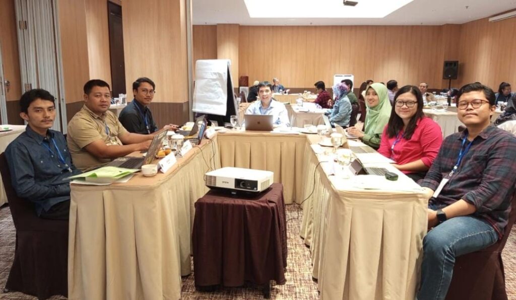 UKW Banten: Wartawan Diminta Tunjukkan Profesionalisme