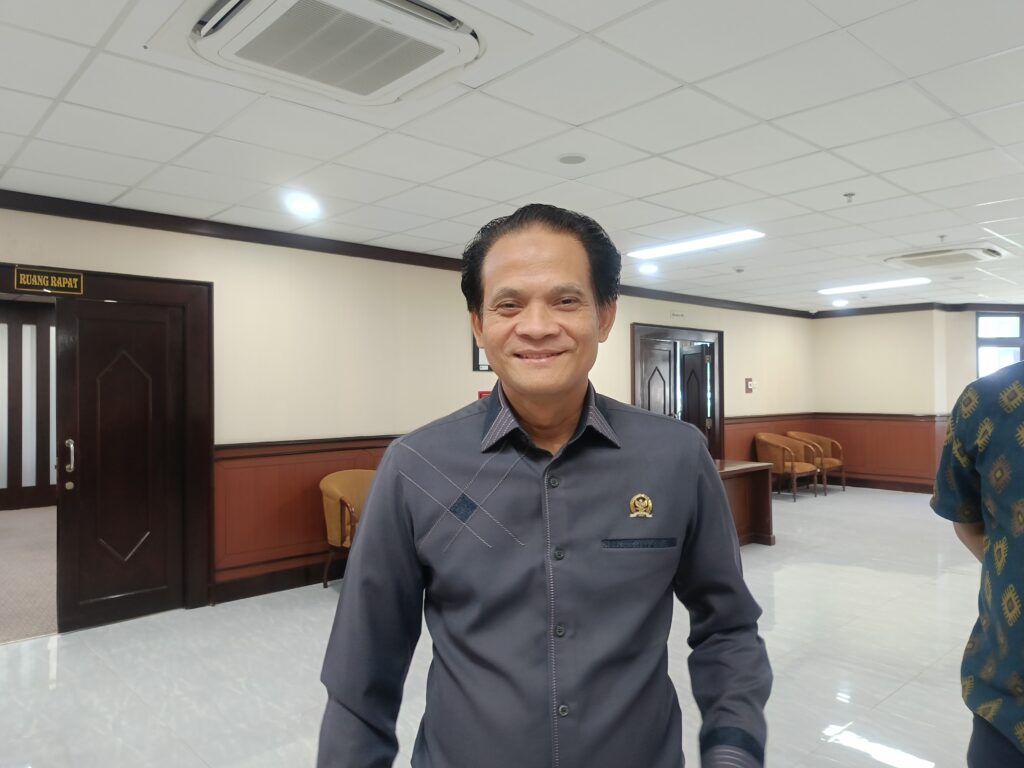 Maknai Harkitnas, Subandi Ajak Gotong Royong Jadi Gerakan Harian Subandi