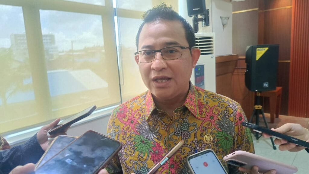 DPRD Kaltim Kawal Serius Ormas yang Diduga Bermasalah