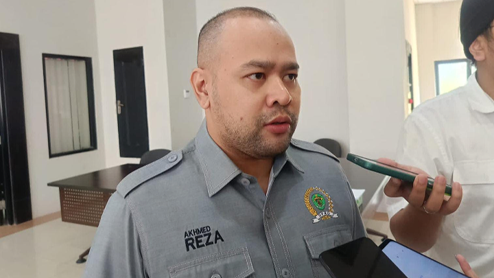 DPRD Kaltim Gandeng Komisi V DPR RI, KM 28 Harus Segera Ditangani