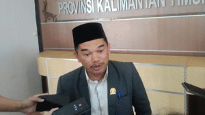 Langkah Besar Kaltim-Jabar, DPRD Belum Dilibatkan