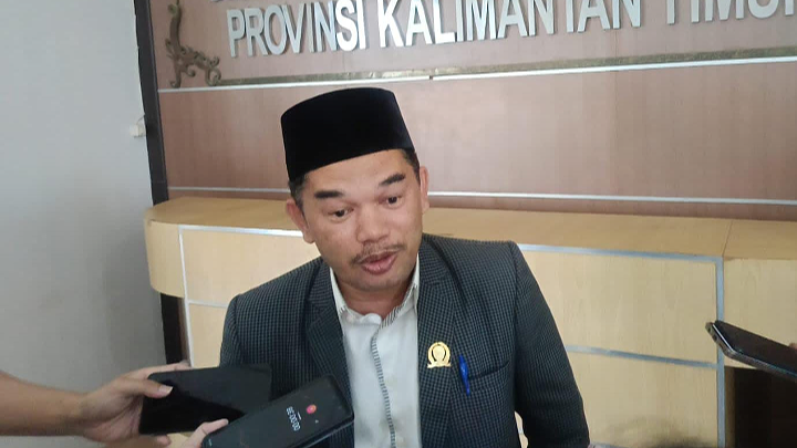 Langkah Besar Kaltim-Jabar, DPRD Belum Dilibatkan Langkah Besar Kaltim-Jabar, DPRD Belum Dilibatkan