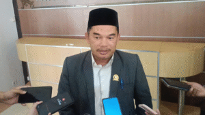 Hotel Royal Terancam Disita, DPRD Kaltim dan Pemprov Siapkan Jalur Hukum