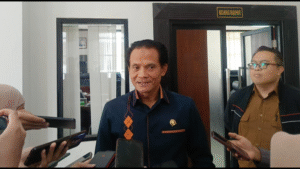 Jalan Nasional Samarinda-Mahulu Terancam Rusak, DPRD Soroti UPTD